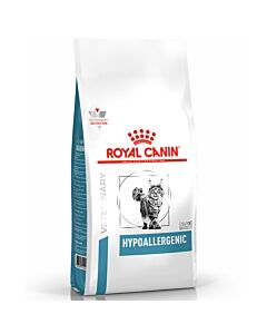 Royal Canin VET Chat Hypoallergenic 400g