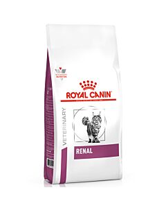 Royal Canin VET Chat Renal 2kg