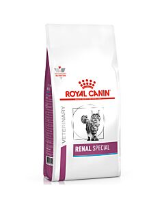 Royal Canin VET Chat Renal Special 4kg