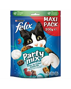 Felix Party Mix Seaside 200g