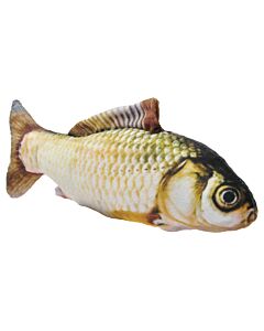 Aumüller Poisson frétillant - comme Flippity Fish - Carpe
