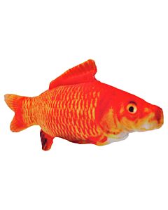 Aumüller Poisson frétillant - comme Flippity Fish - Poisson rouge
