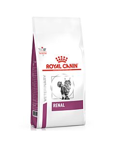 Royal Canin VET Chat Renal 400g
