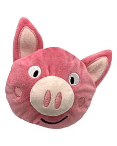 Aumüller Schweinchen Peggy rosa