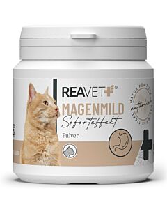 Reavet Magenmild pour chats 50g