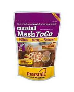 Marstall Mash To Go 500g