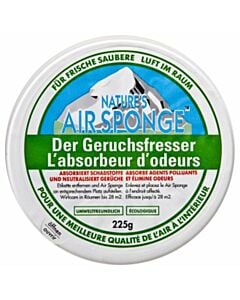 AirSponge Geruchsfresser