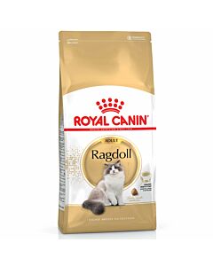 Royal Canin Katze Ragdoll