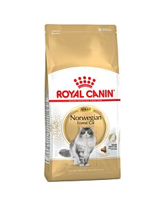 Royal Canin Katze Norwegian