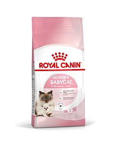 Royal Canin Mother & Babycat 34