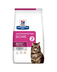 Hill's VET Katze Prescription Diet Gastrointestinal Biome