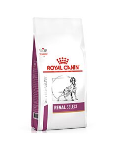 Royal Canin Dog Renal Select Dry 