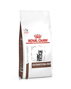 Royal Canin VET Chat Gastro Intestinal Kitten