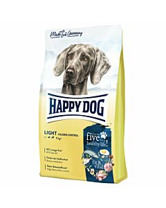 Happy Dog Fit & Vital Light Calorie Control Nourriture pour chiens