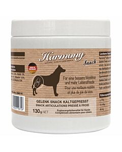 Harmony Dog Natural Hundesnack für gesunde Gelenke
