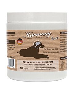 Harmony Dog Natural Snack pour chiens pour se relaxer