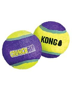 KONG Hundespielzeug CrunchAir Balls