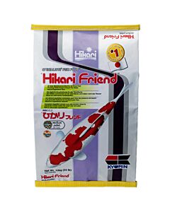 Hikari Koifutter Friend Medium