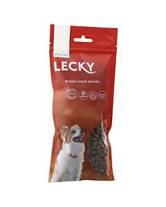 Lecky Friandises pour chiens Snack protéiné Sensitiv