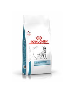 Royal Canin Dog Skin Support Dry