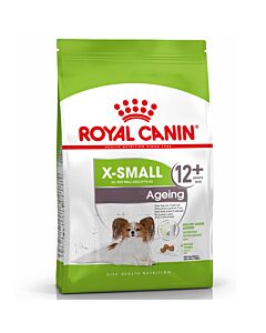 Royal Canin RC X-Small Ageing +12