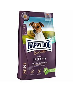 Happy Dog Hundefutter Sensible Mini Irland