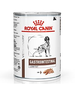 Royal Canin Dog Gastro Intestinal Low Fat VET Nassfutter