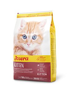 Josera Trockenfutter für Kitten