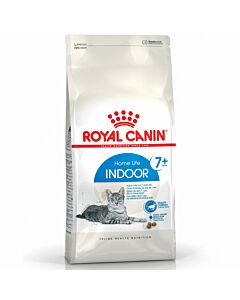 Royal Canin Indoor Mature +7