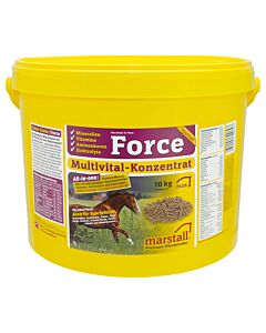 Marstall Force Multivital-Concentré