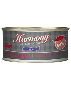Harmony Cat Professional Thon & Homard