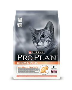 Pro Plan Cat Derma Plus Lachs