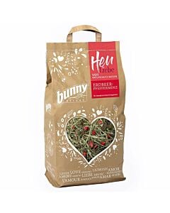 Bunny Snack pour rongeurs Heu Liebe 100g