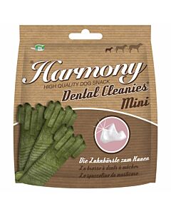 Harmony Dental Cleanies Zahnpflege-Snack