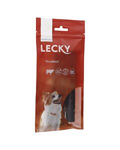 Lecky Piccoli Beef Sticks