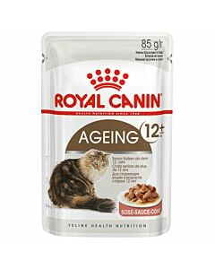 Royal Canin Feline Ageing +12 Sauce