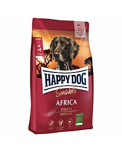 Happy Dog Nourriture pour chiens Sensible Africa