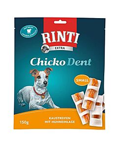 Rinti Extra Chicko Dent Small Huhn
