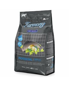 Harmony Cat Professional Adult Forelle