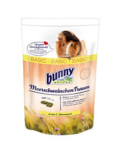 Bunny MeerschweinchenTraum BASIC