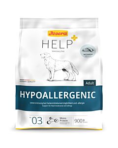 Josera Help Dog Hypoallergenic dry