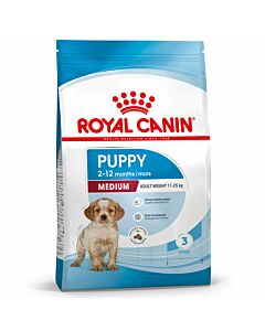 Royal Canin Medium Puppy