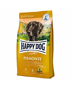 Happy Dog Supreme Piemonte