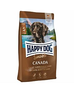 Happy Dog Sensible Canada 