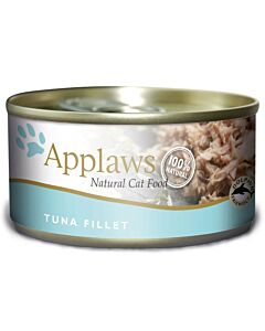 Applaws Nourriture pour chats Tin Fish 156g