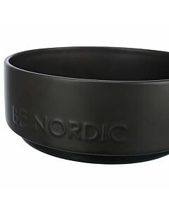 Trixie Be Nordic Napf flach Keramik 300ml