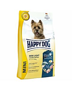 Happy Dog Nourriture pour chiens Fit & Vital Mini Light 