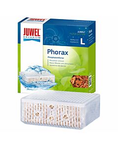 Filtermaterial Phorax zu Bioflow