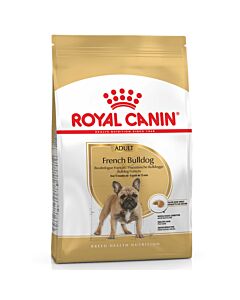 Royal Canin Französische Bulldog Adult