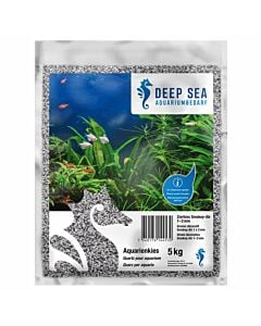Deep Sea Aquarium Zierkies Smokey-Air